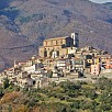 Veduta città - San Fili (Calabria)